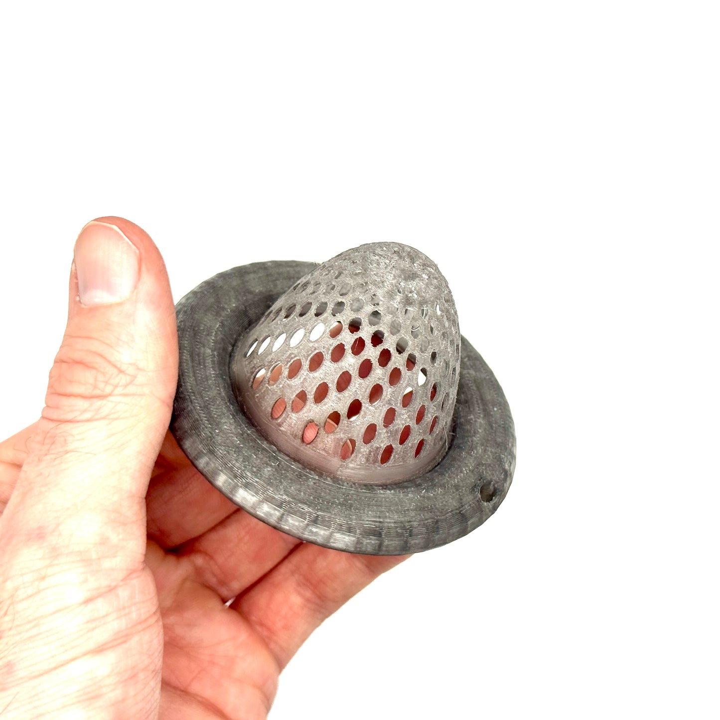 Adjustable Cone Worm Feeder – Perfect Feeding Solution for Aquariums