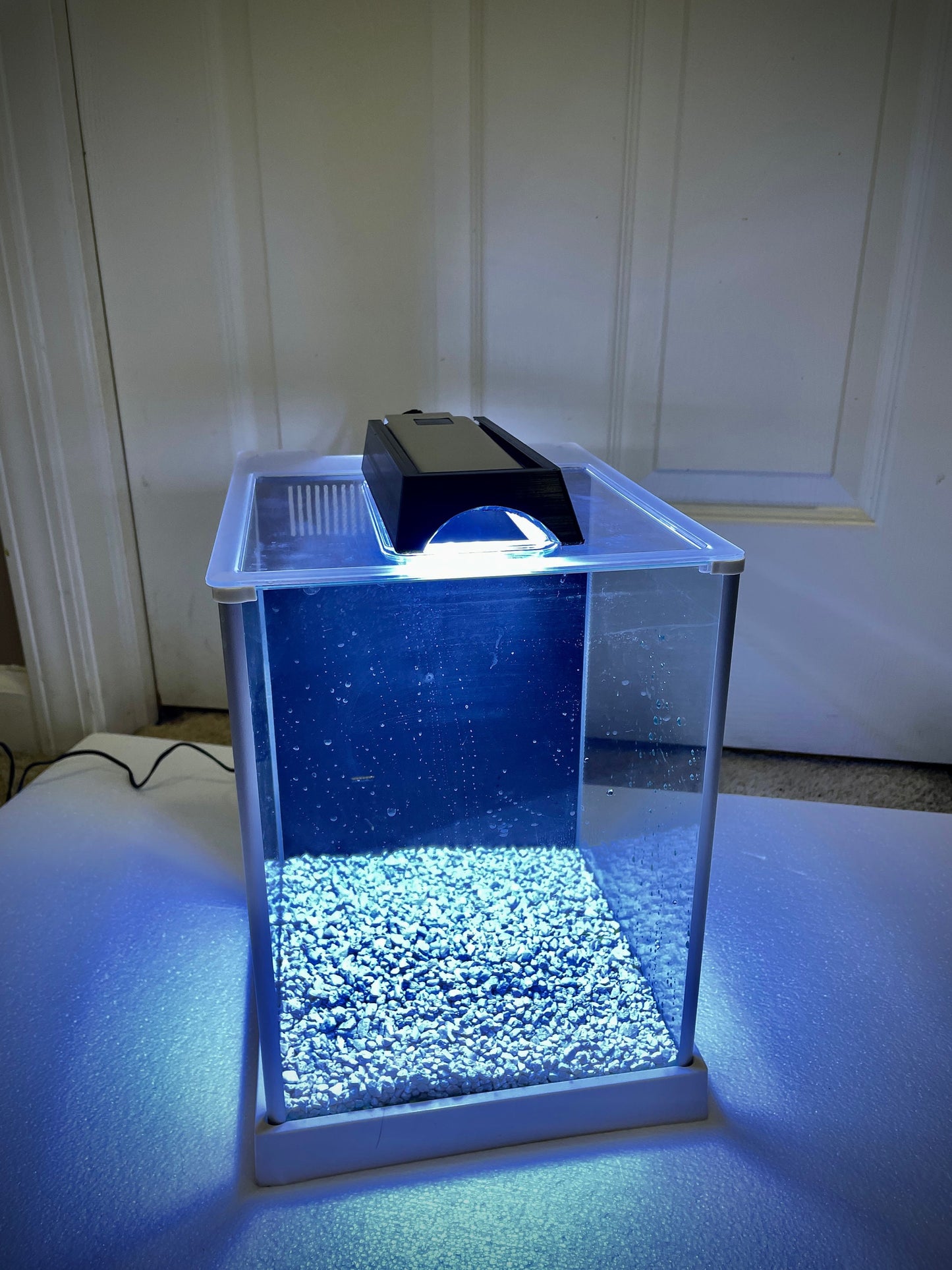 Shade For Fluval Spec 3, 5 and betta Light Shade