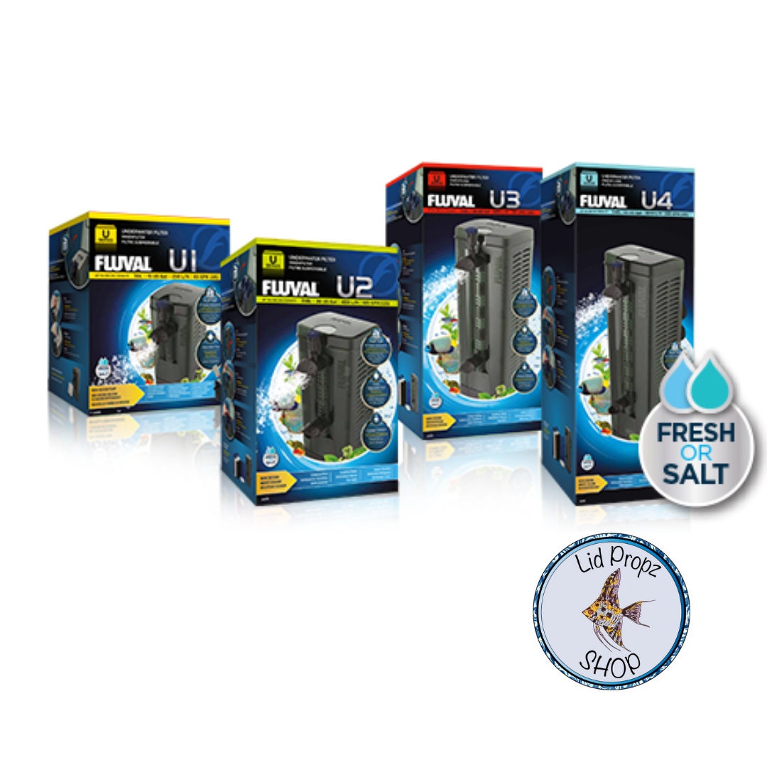 Bar For Fluval U Series Filter, Spray bar, U1, U2 ,U3, U4, Fluval Filter Spray Bar. Improved Flow
