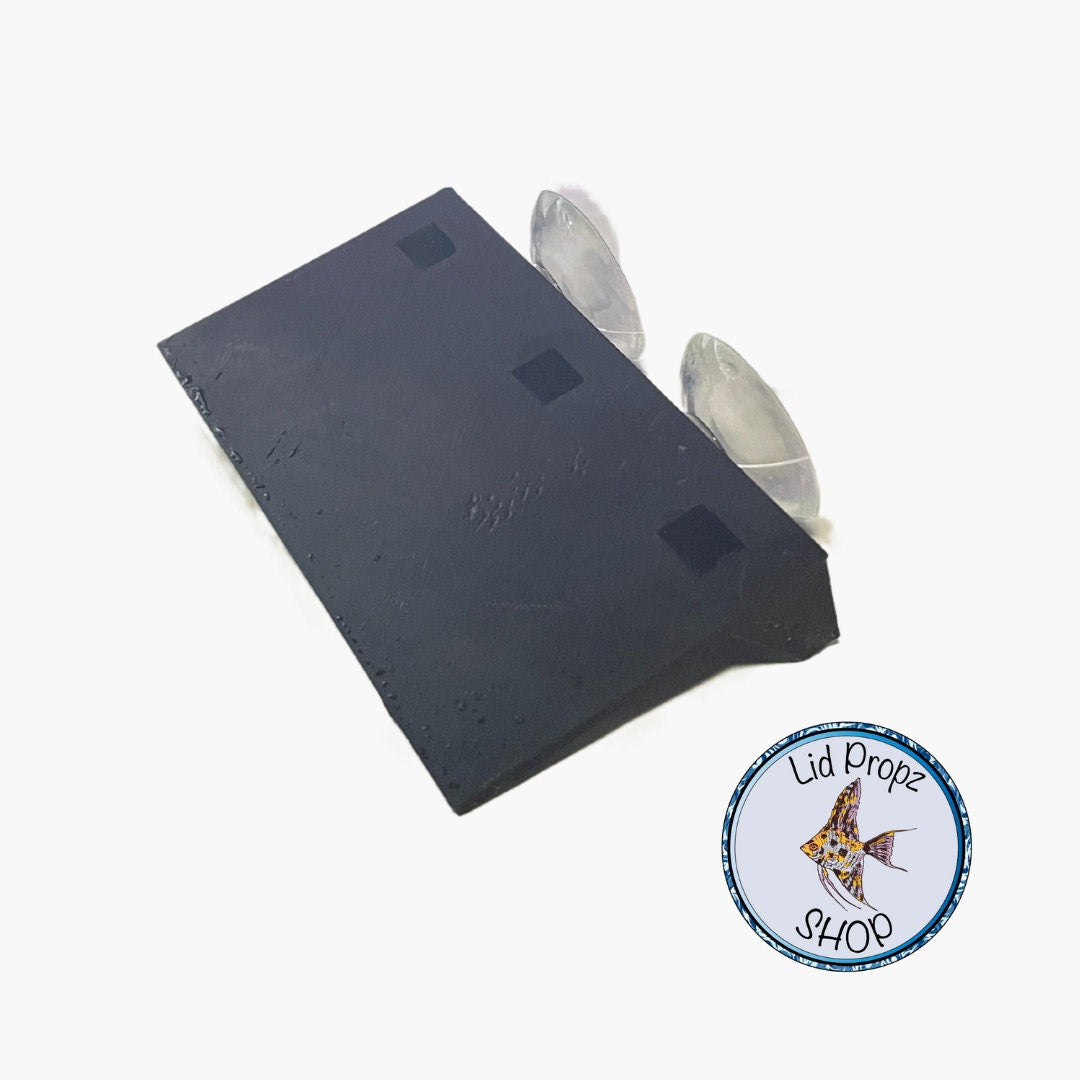 Aquarium Top-off Water Diffuser, Fish Tank Aquascape Protection