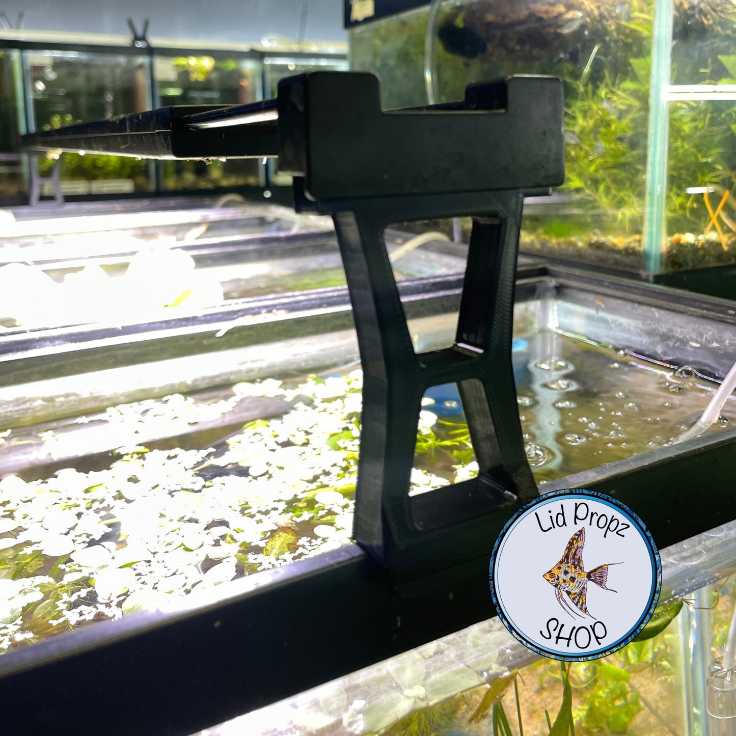 Light Risers For Fluval Aquasky LED, Fluval 3.0 and 2.0 Fits all tanks