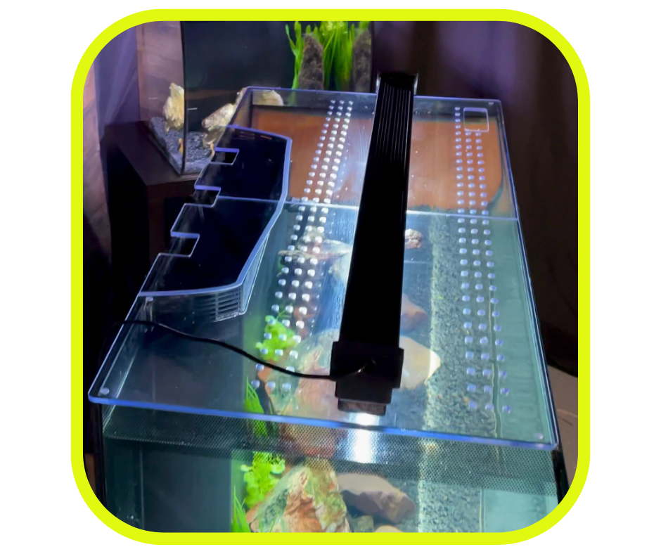 Lid For Fluval Flex® 32 Gal.