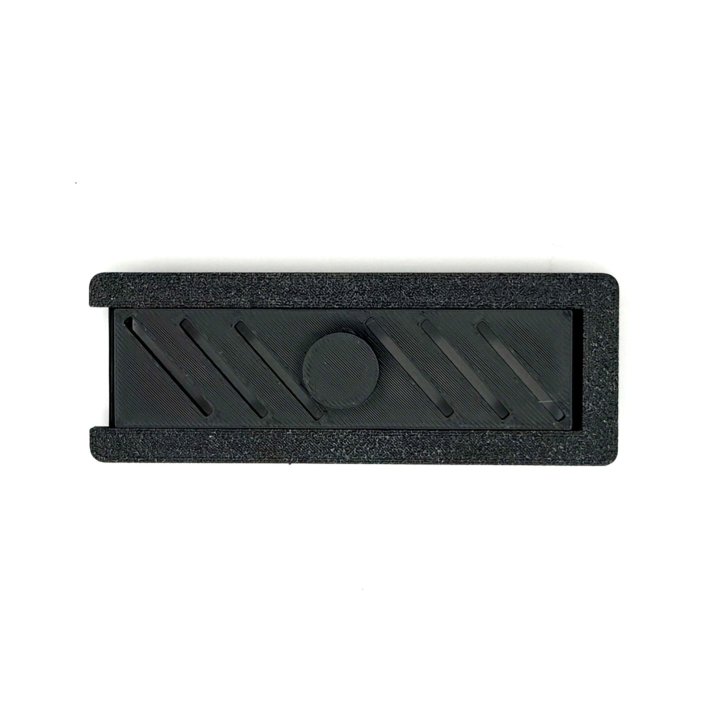 Sliding Feed Cover for Fluval Flex – Easy Feeding Access for All Tank Sizes!