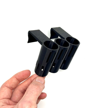 Multi-Stem Plant Clipping Holders for Aquariums – Secure Plant Propagation & Growth | Ideal for Freshwater & Saltwater Aquascaping