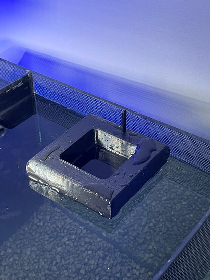 Adjustable Water Top-Off Diffuser – Perfectly Adapts to Water Levels