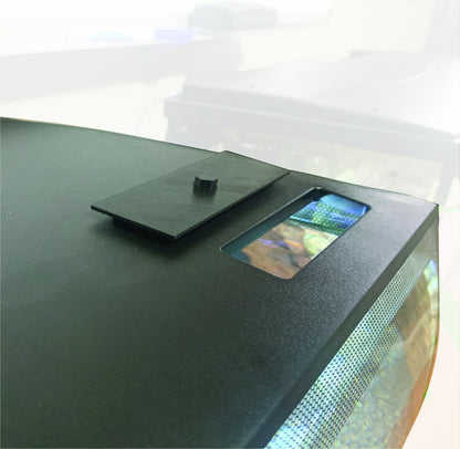 Fluval Flex Total Upgrade Kit – Protects Baby Fish & Shrimp and Makes Maintenance Easier (Fits 9G and 15G Tanks)  Shrimp Intake Covers