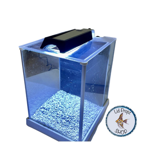 Shade For Fluval Spec 3, 5 and betta Light Shade
