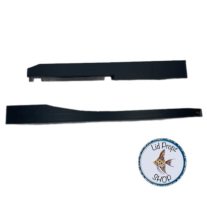 Rear Chamber Escape Guard for Fluval Flex 9G, 15G, and 32.5G – Prevent Fish from Jumping or Swimming Into the Back Filter Compartment