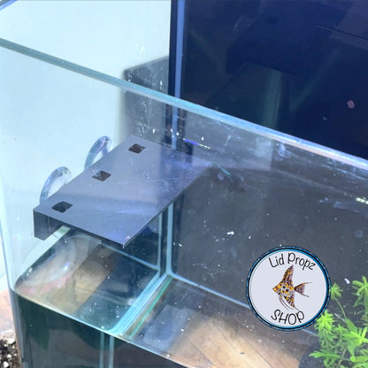 Aquarium Top-off Water Diffuser, Fish Tank Aquascape Protection