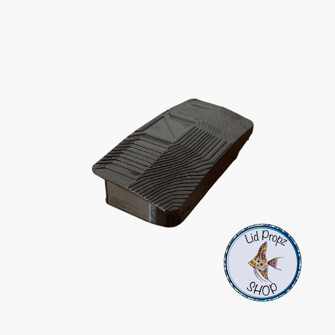 Cover ForFluval Evo, Feed Hole Cover, Cover For Fluval Evo