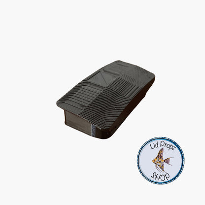 Cover ForFluval Evo, Feed Hole Cover, Cover For Fluval Evo