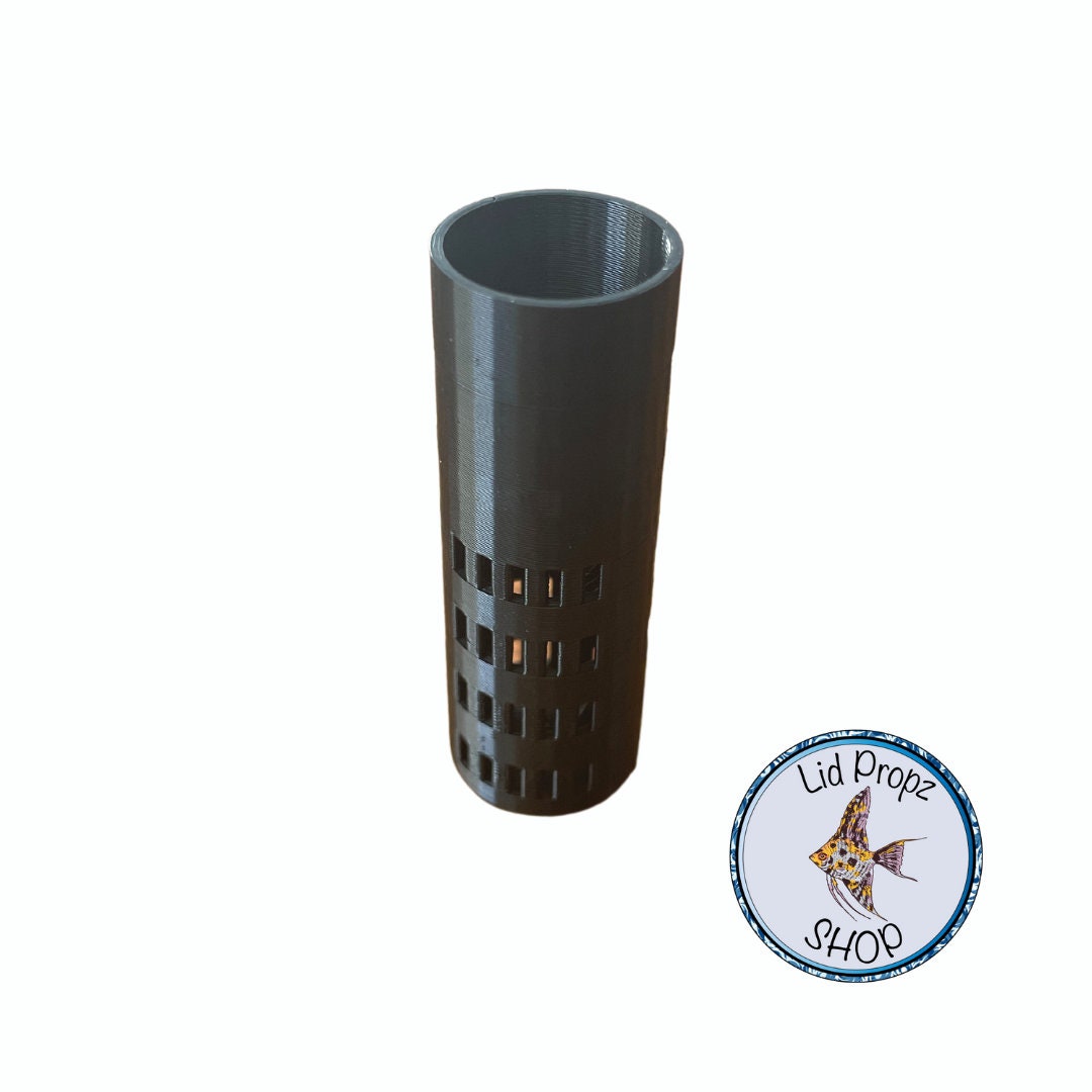 AquaClear Shrimp Kit  Intake and Out flow Cover, Shrimp Guard For Aquaclear, Sizes 20/30/50/70/110