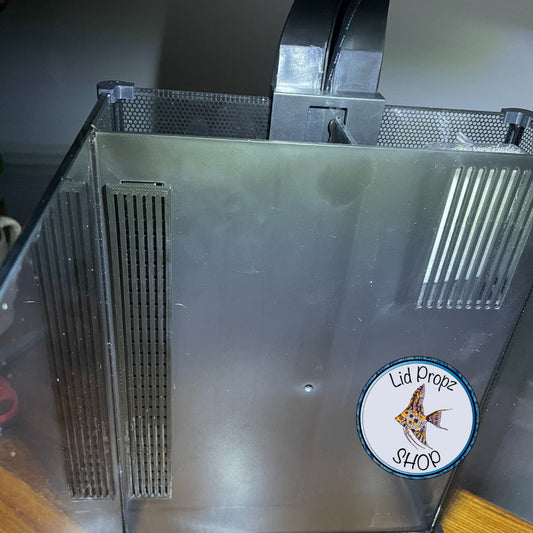 Intake cover For Fluval Betta Premium Aquarium Kit Intake cover, Fluval Intake Cover For Betta Tank