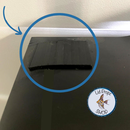 Cut Out Insert, Fluval Evo, Fluval Cut Out, Back Cover