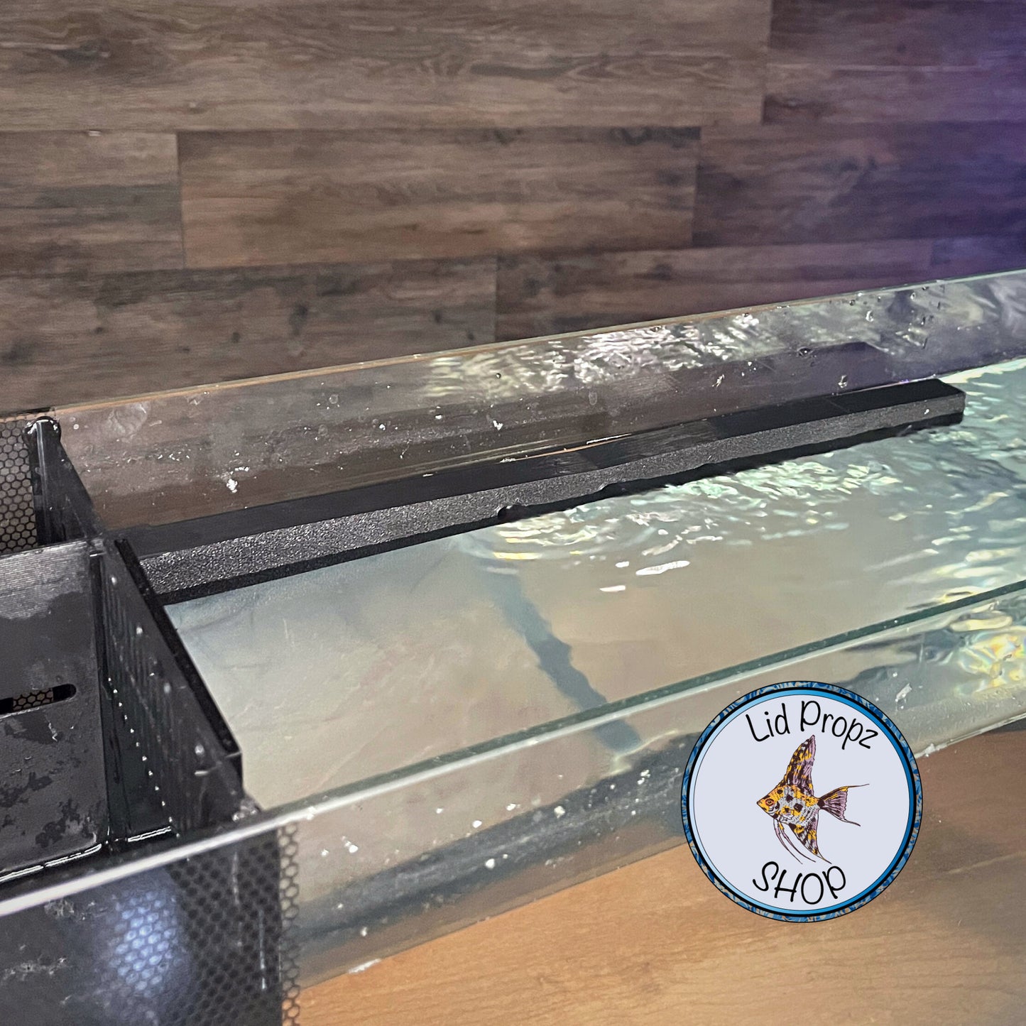 Long Bar For Fluval Spec 5 Gal. Low Flow Attachment, Slows Water Flow Spray Bar