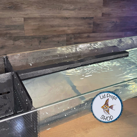 Long Bar For Fluval Spec 5 Gal. Low Flow Attachment, Slows Water Flow Spray Bar