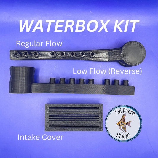 WATERBOX Aquariums Upgrade Kit