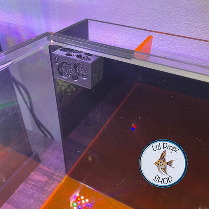 Surface Skimmer For Florida Deskmate Aquarium Eshopps