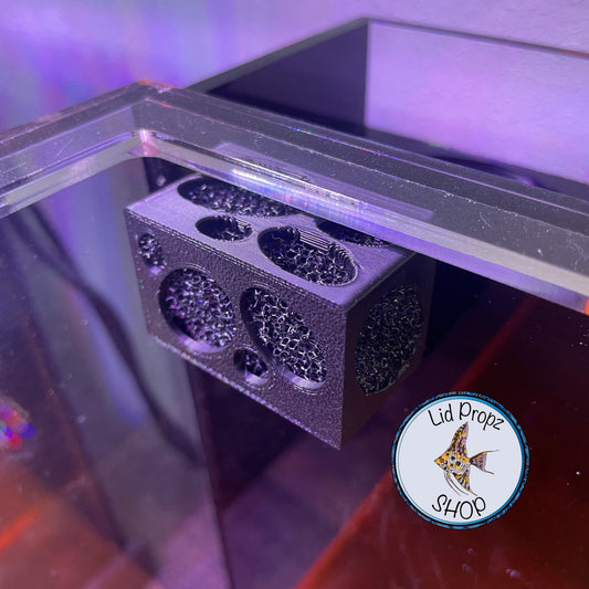 Surface Skimmer For Florida Deskmate Aquarium Eshopps