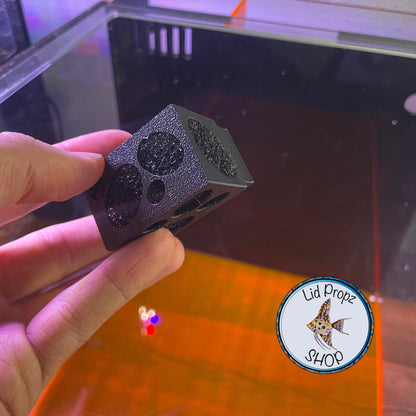 Surface Skimmer For Florida Deskmate Aquarium Eshopps