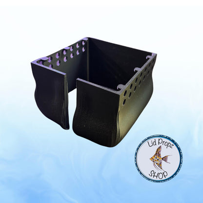 Shade for Orbit Marine R24 (52 Watt) Bluetooth Aquarium Light, Sturdy Shade