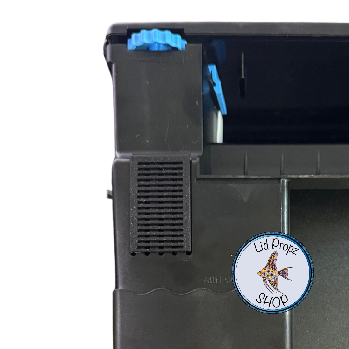 Seachem Tidal Optimizer, Filter Intake Shrimp Guard, Seachem Filters, Shrimp Kit Set, Baby Fish Guard, Shrimp Guard, Sizes 35/55/75/110