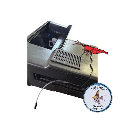 Seachem Tidal Optimizer, Filter Intake Shrimp Guard, Seachem Filters, Shrimp Kit Set, Baby Fish Guard, Shrimp Guard, Sizes 35/55/75/110